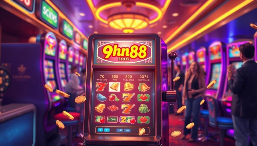9heng88 slot