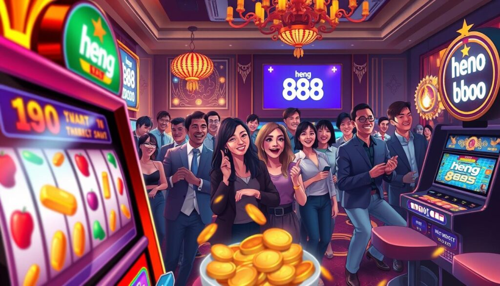 จุดเด่นของ สล็อตเว็บตรง ที่ทำให้แตกต่าง