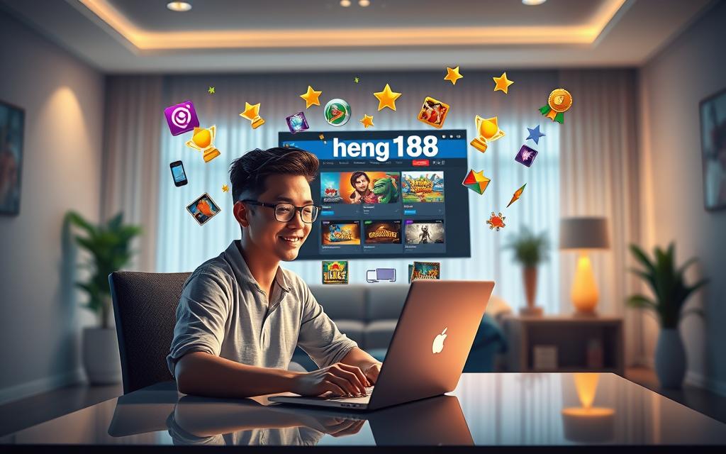 ทำไมการเลือกเว็บเล่นเกมที่ดีจึงสำคัญสำหรับคุณ