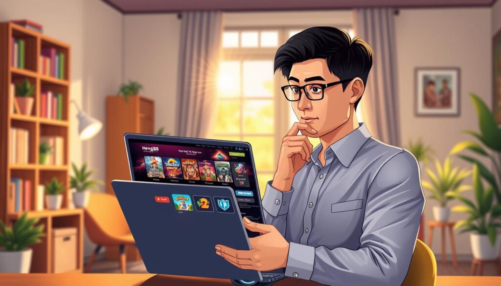 ทำไมคุณควรเริ่มที่เว็บไซต์สล็อตที่เชื่อถือได้