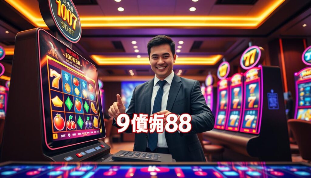 สล็อตเว็บตรง