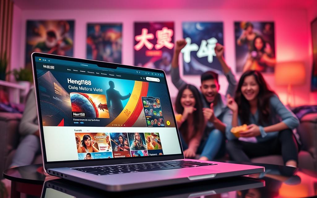 แนะนำภาพรวมของเว็บเกมที่คุณจะสนุกได้เต็มที่