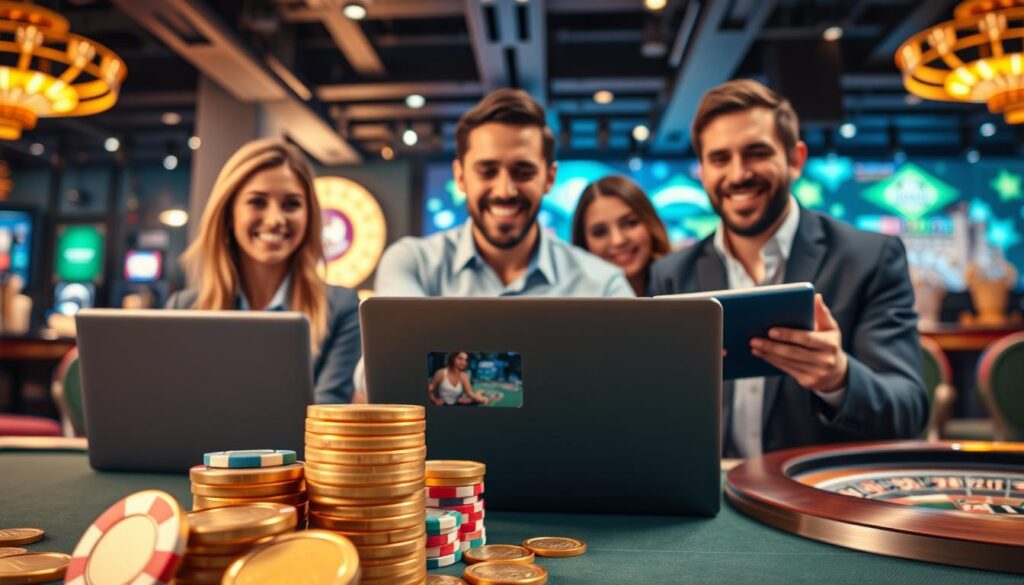 โปรโมชั่นฝากเยอะได้เยอะที่คุ้มค่าสำหรับคุณ